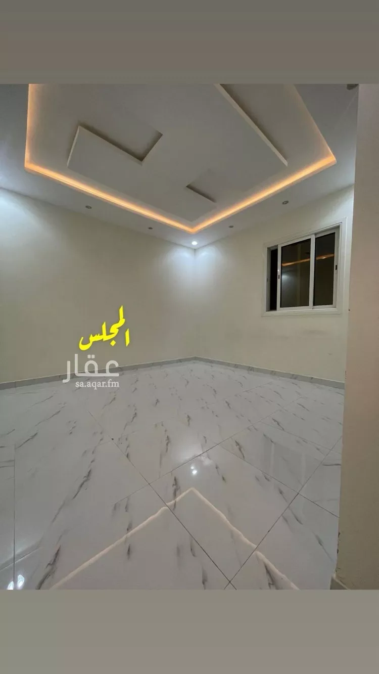 شقة للإيجار في شارع الكمال بن طلحة, حي المهدية, مدينة الرياض, منطقة الرياض صورة 5