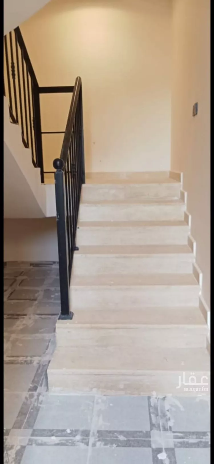 شقة للإيجار في شارع عبدالوهاب الأحمدي, حي بدر, مدينة الرياض, منطقة الرياض صورة 3