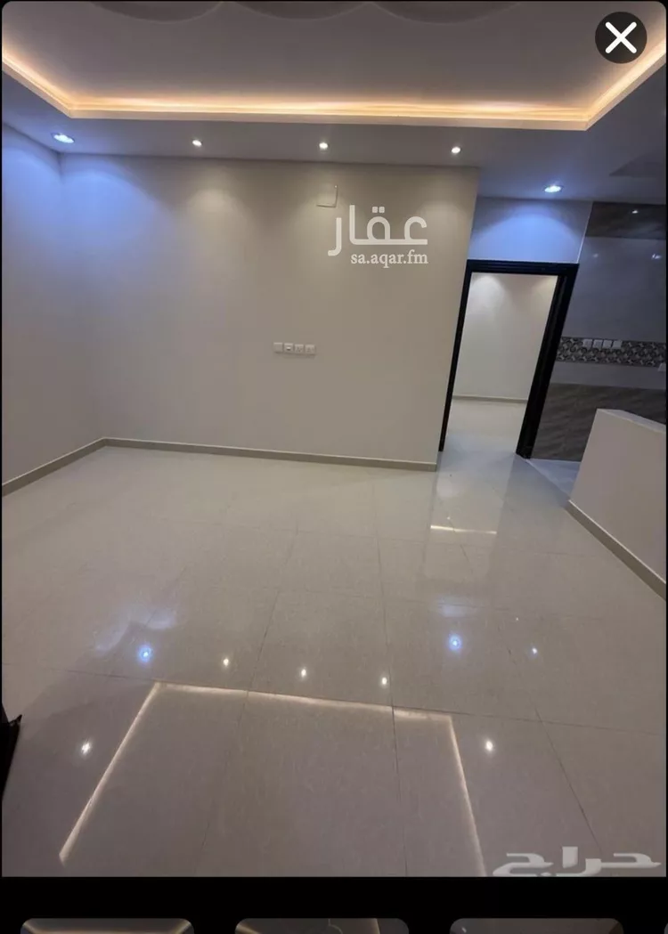 شقة للإيجار في شارع حجر المدري, حي طويق, مدينة الرياض, منطقة الرياض صورة 3