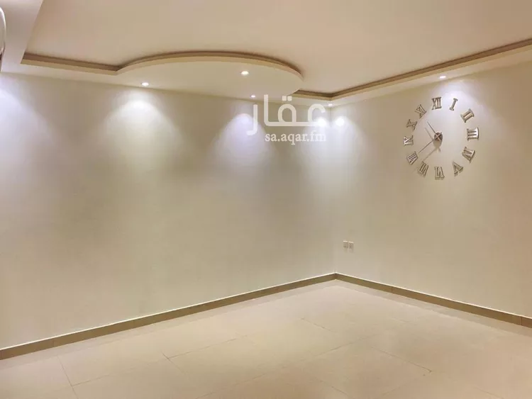 شقة للإيجار في شارع مباركة بنت عبدالقادر الطبرية, حي النرجس, مدينة الرياض, منطقة الرياض صورة 4