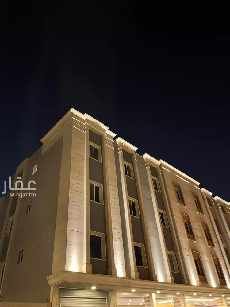 شقة للإيجار في شارع رقم 228, حي الياسمين, مدينة الرياض, منطقة الرياض