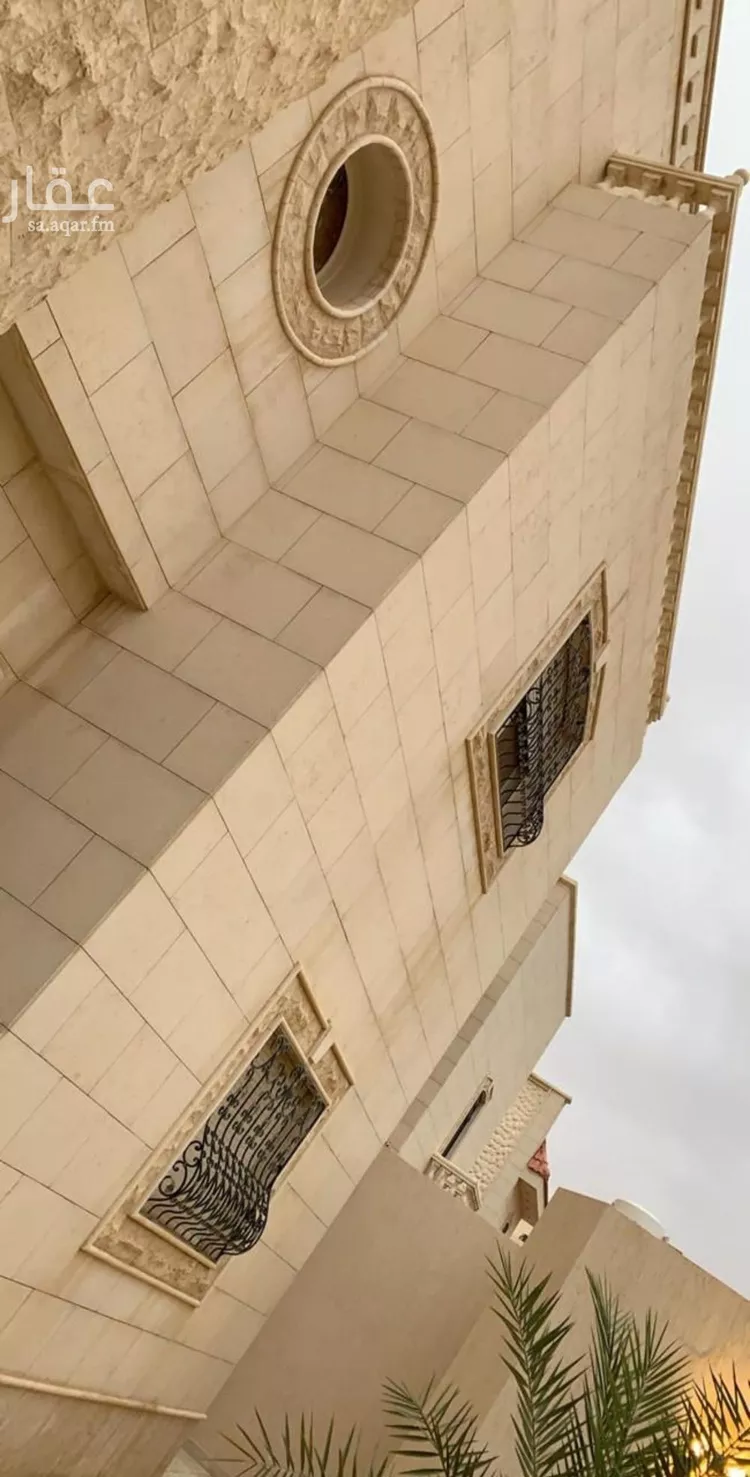 فيلا للإيجار في شارع الباحر, حي العقيق, مدينة الرياض, منطقة الرياض صورة 2