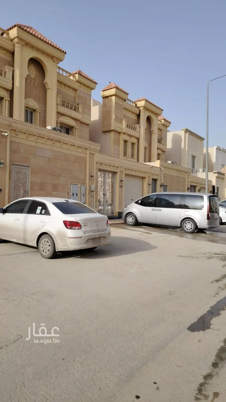 شقة للإيجار في شارع احمد بن سعيد ابن الهندي, حي العارض, مدينة الرياض, منطقة الرياض