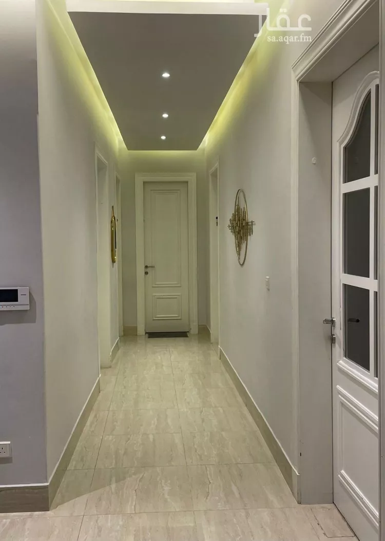 شقة للبيع في شارع القمح, حي الياسمين, مدينة الرياض, منطقة الرياض