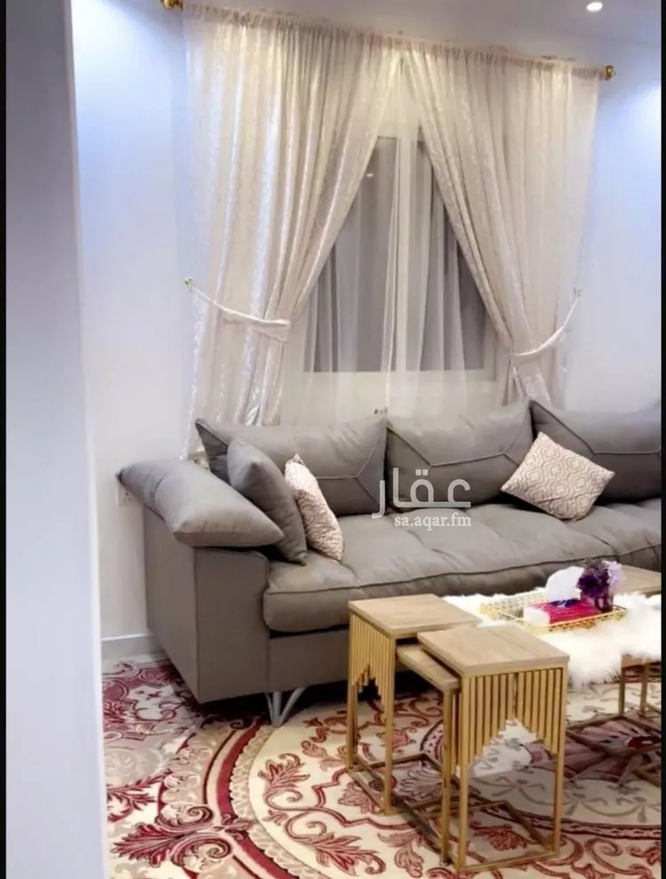 فيلا للإيجار في شارع تاج الرؤساء, حي الرمال, مدينة الرياض, منطقة الرياض صورة 5