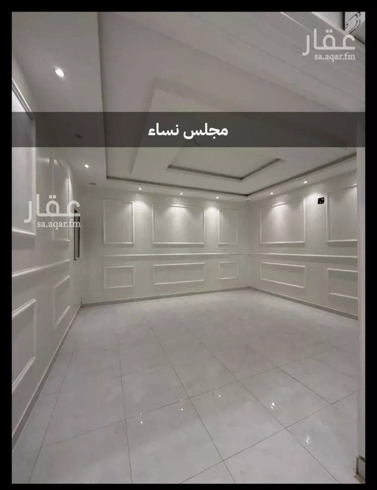 فيلا للإيجار في شارع حامد أزهر, حي المهدية, مدينة الرياض, منطقة الرياض صورة 2