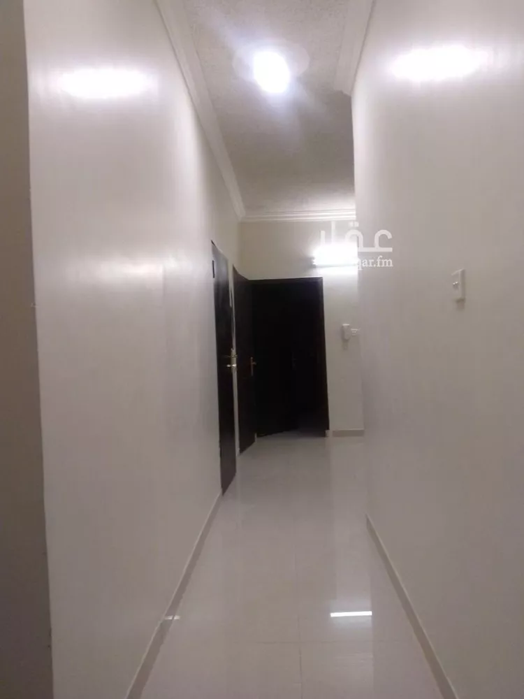 شقة للإيجار في شارع جعفر بن ثوابة, حي الرمال, مدينة الرياض, منطقة الرياض