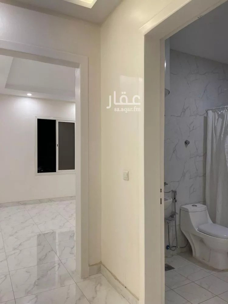 شقة للإيجار في شارع رقم 228, حي الياسمين, مدينة الرياض, منطقة الرياض صورة 4