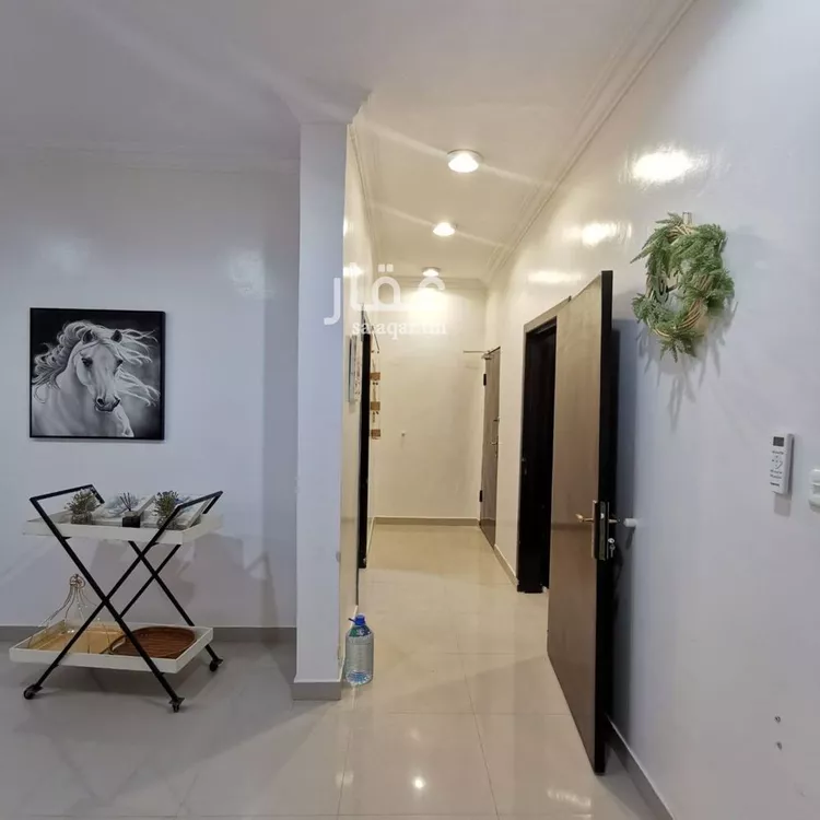 شقة للإيجار في شارع حنظلة الجمحي, حي البيان, مدينة الرياض, منطقة الرياض صورة 4