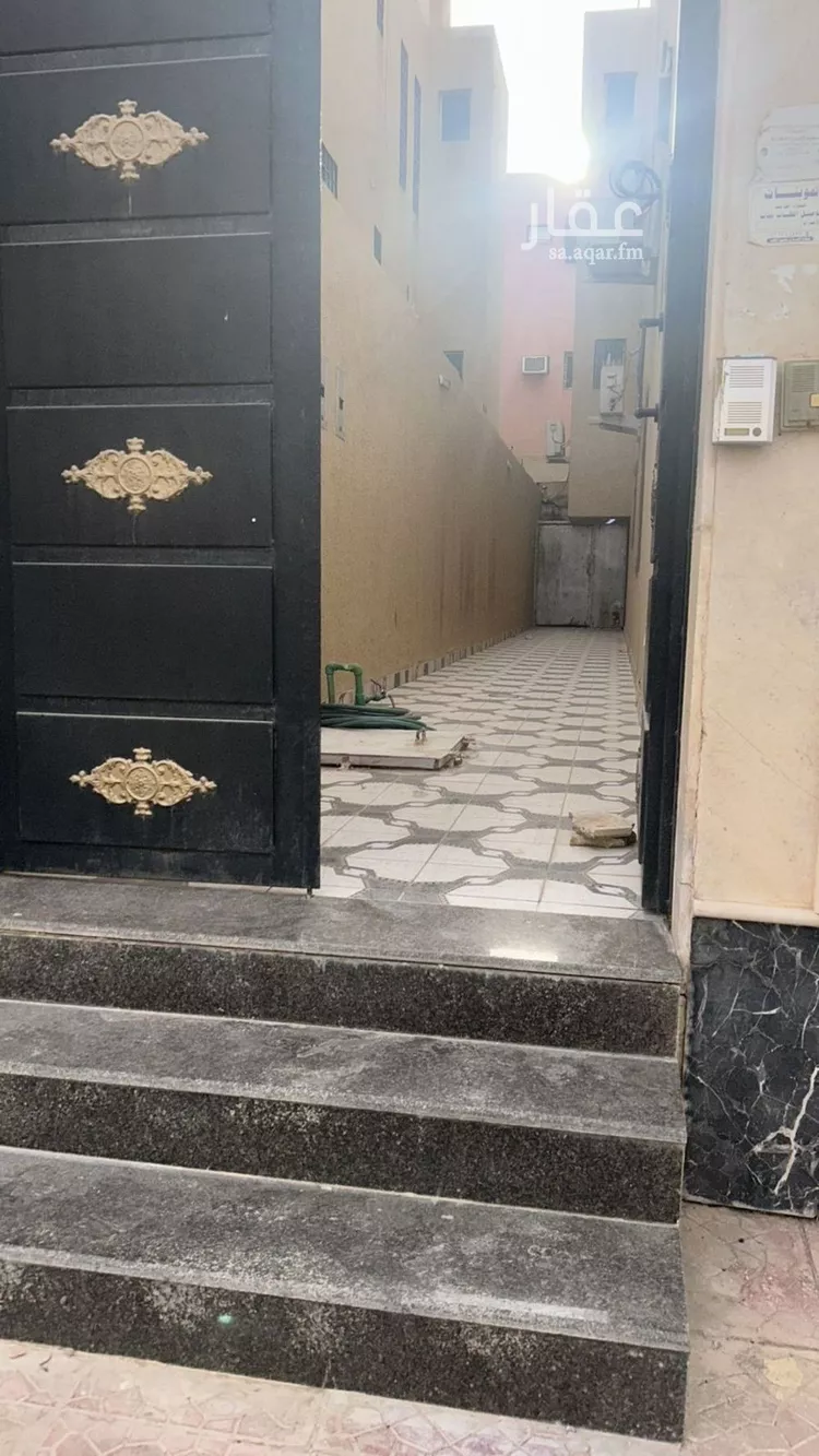 شقة للإيجار في شارع عنيزة, حي ظهرة لبن, مدينة الرياض, منطقة الرياض صورة 2