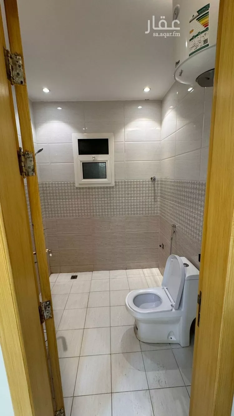 شقة للإيجار في شارع أحمد السباعي, حي الحزم, مدينة الرياض, منطقة الرياض صورة 3