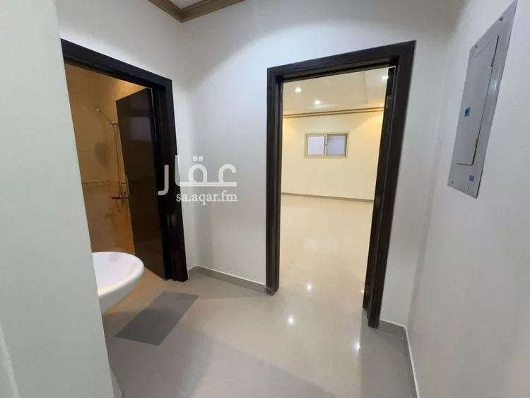 شقة للإيجار في شارع رقم 252, حي الياسمين, مدينة الرياض, منطقة الرياض صورة 2
