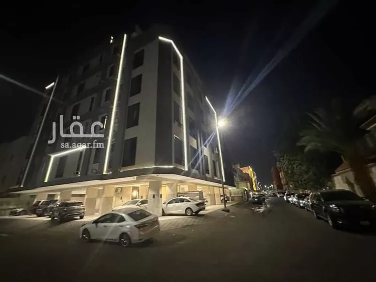 شقة للبيع في حي ، شارع سلطان بن سلمان ، حي النزهة ، جدة ، جدة 20
