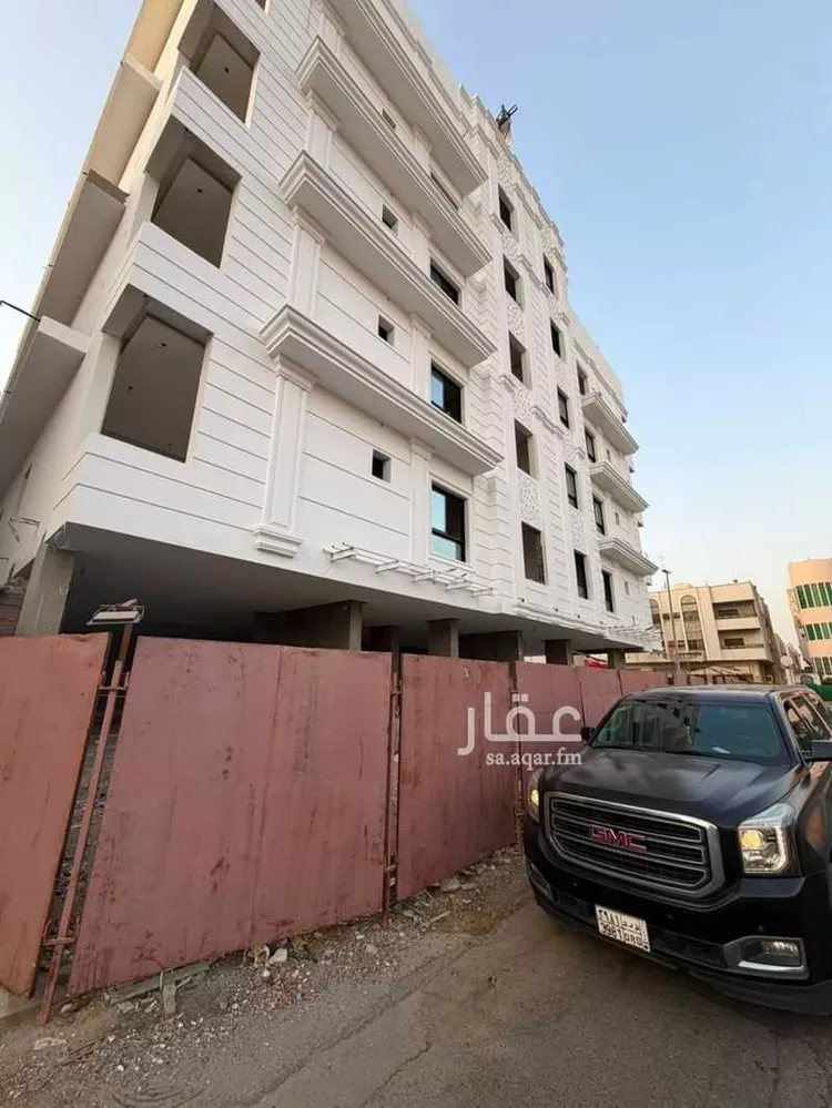 شقة للبيع في حي ، شارع عبدالله الشربتلي ، حي الصفا ، جدة ، جدة صورة 2