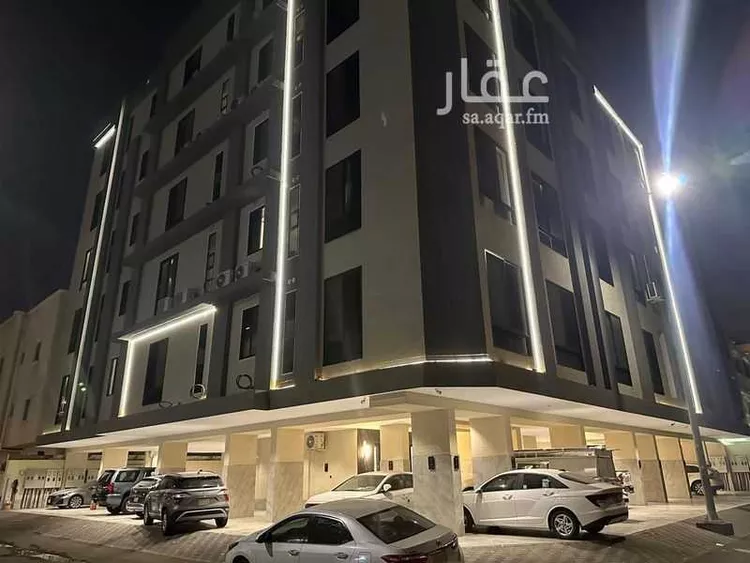 شقة للبيع في حي ، شارع سلطان بن سلمان ، حي النزهة ، جدة ، جدة 21