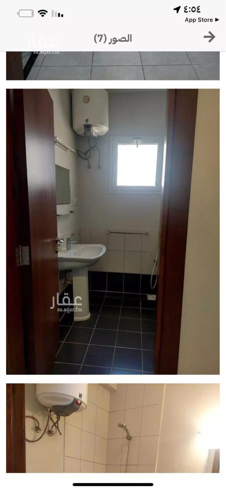 شقة للبيع في null صورة 3