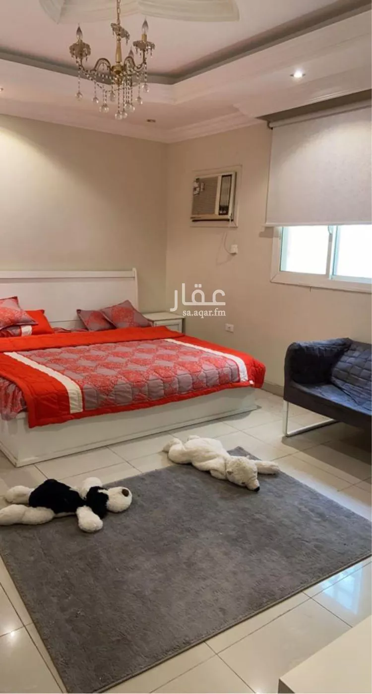 شقة للإيجار في شارع عبدالحق النقشبندي, حي المروة, مدينة جدة, منطقة مكة المكرمة صورة 4