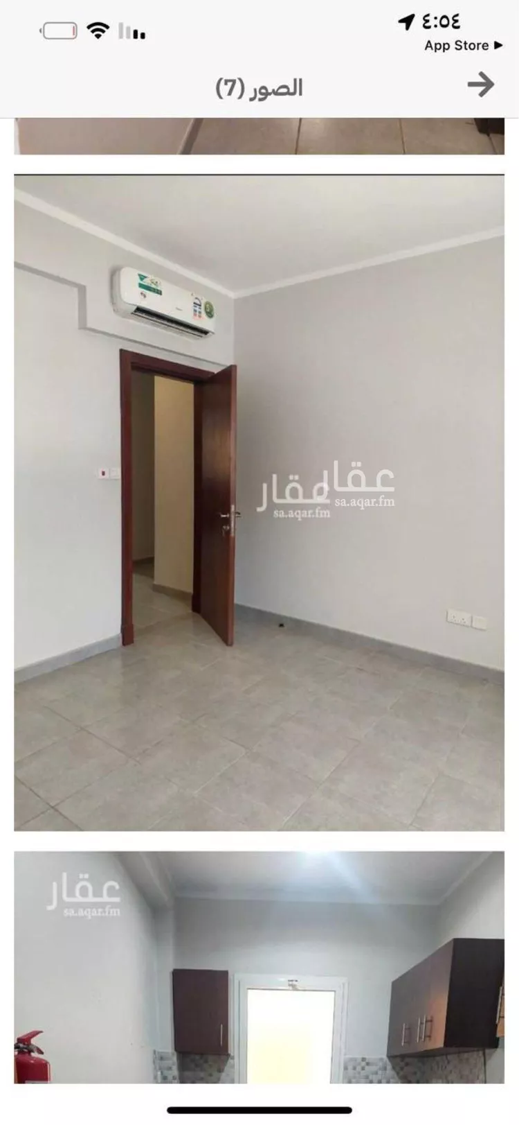 شقة للبيع في null صورة 4