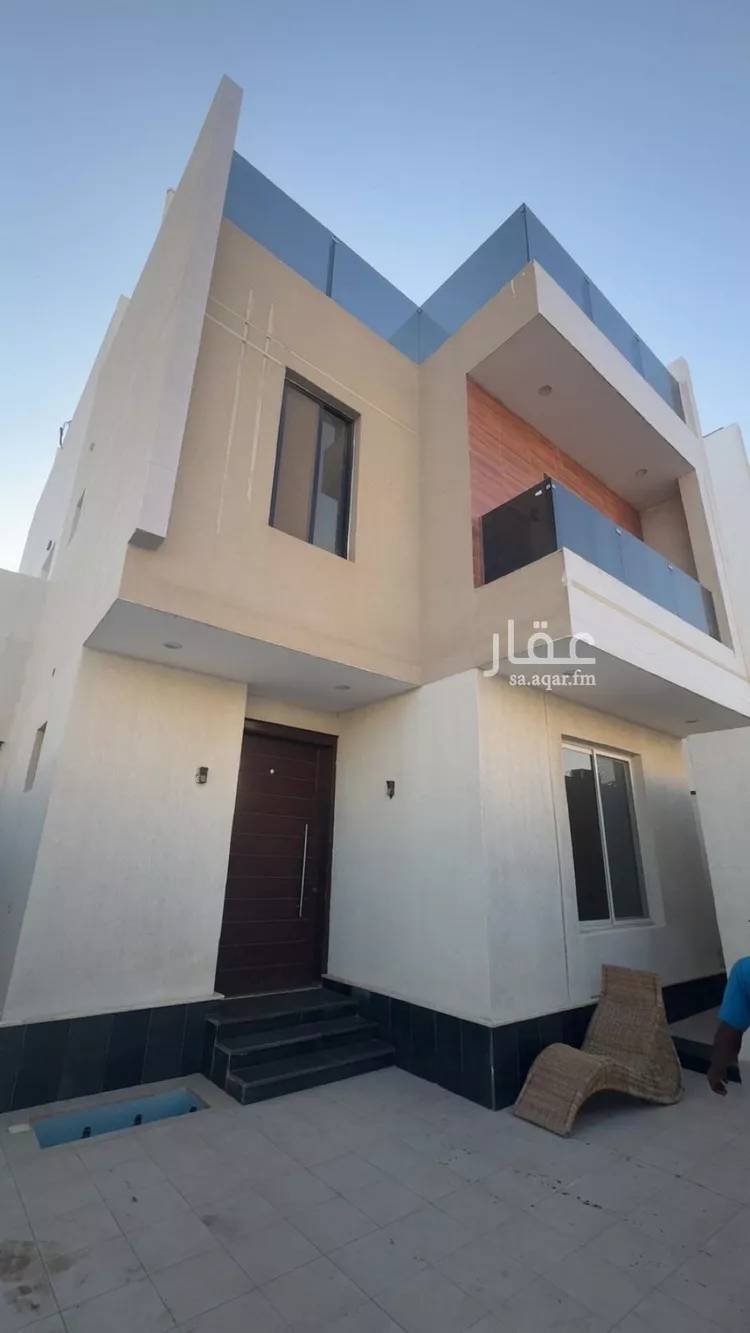 فيلا للإيجار في شارع أحمد الخناني, حي الياقوت, مدينة جدة, منطقة مكة المكرمة