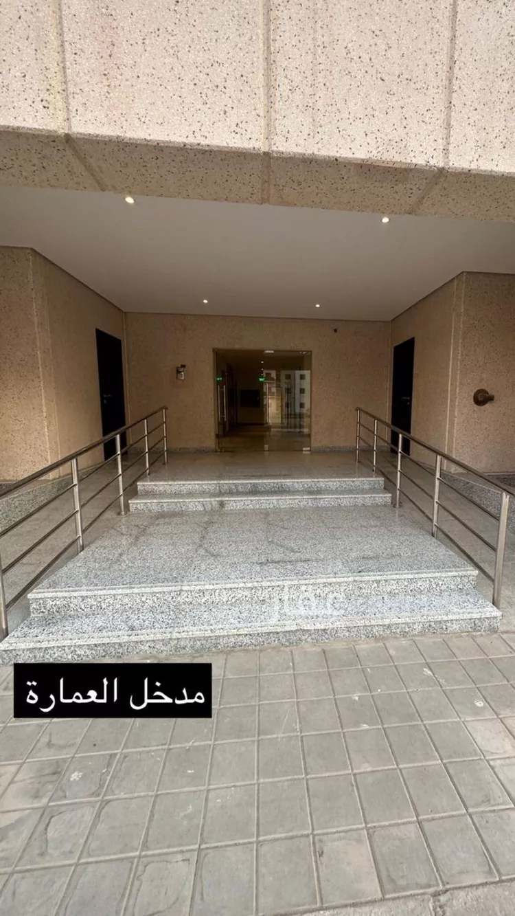 Apartment for Rent in Jeddah Al Hamadaniyah صورة 4