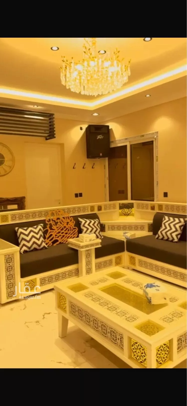 استراحة للإيجار في شارع فضيله الشيخ احمد عزت, حي الرياض, مدينة جدة, منطقة مكة المكرمة صورة 2