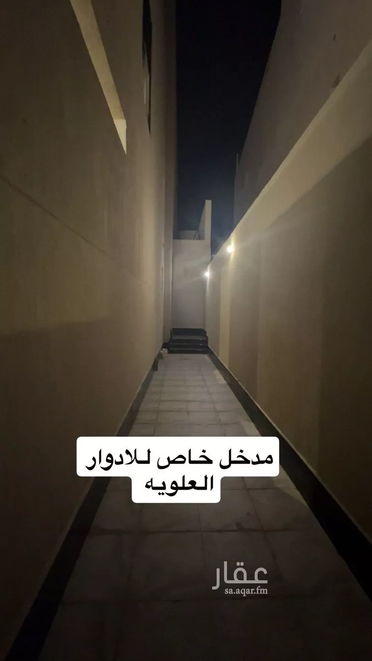 فيلا للإيجار في شارع أبي المجد الثقفي, حي الزمرد, مدينة جدة, منطقة مكة المكرمة صورة 3