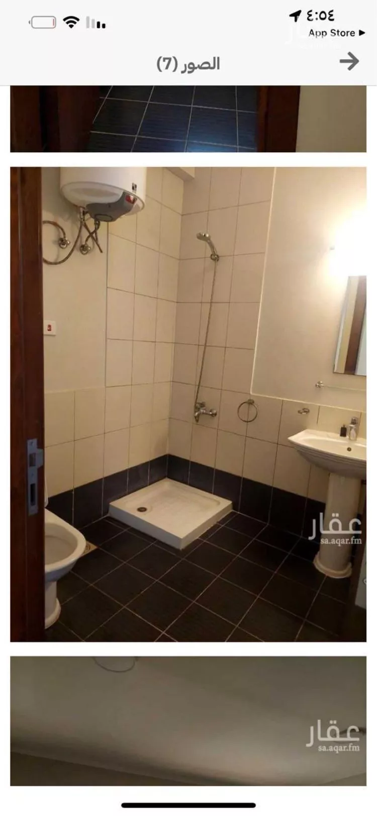 شقة للبيع في null صورة 5