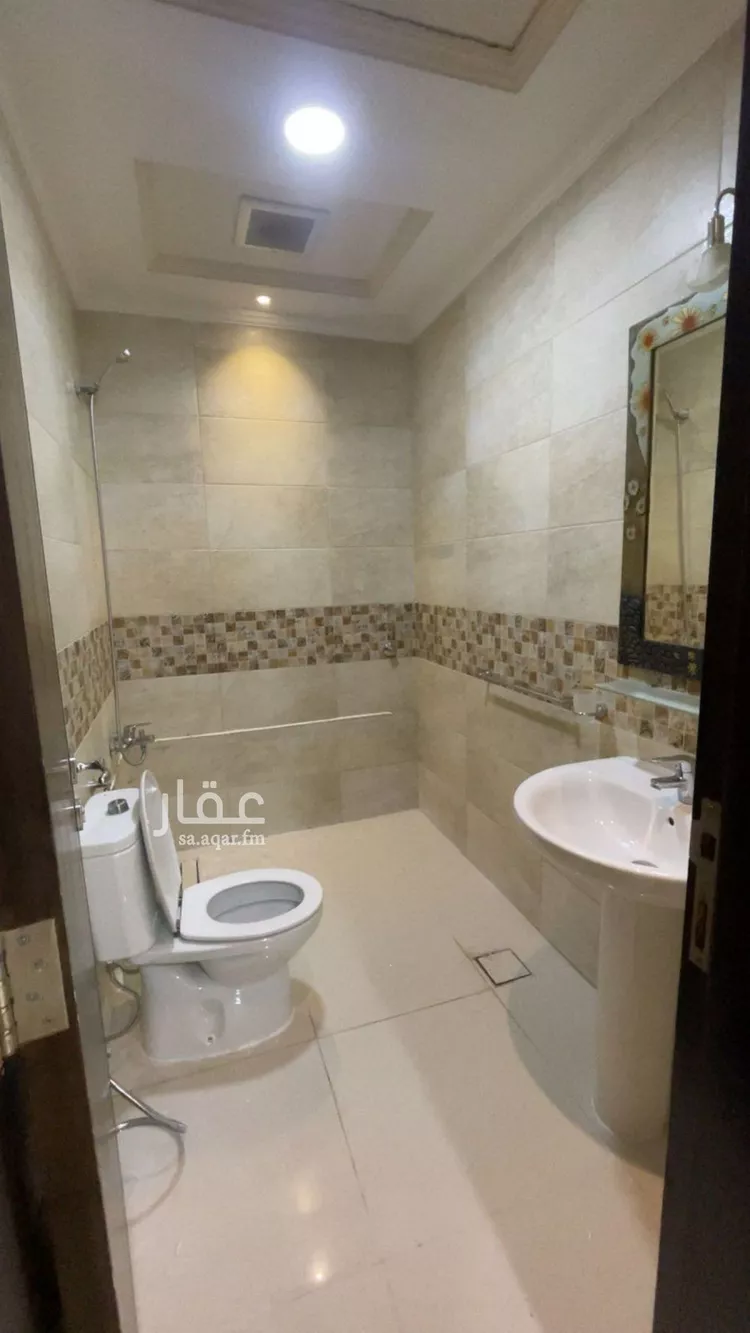 شقة للإيجار في شارع شرف الدين بن بدر, حي الياقوت, مدينة جدة, منطقة مكة المكرمة صورة 5