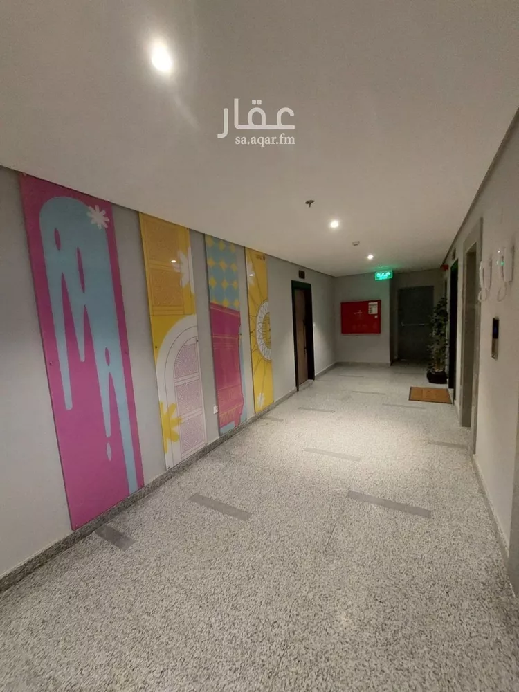 شقة للإيجار في شارع الاصيل , حي الأصيل, مدينة جدة, منطقة مكة المكرمة صورة 4