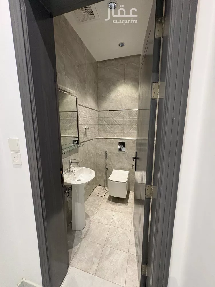 شقة للإيجار في شارع نهر العاصي, حي الرياض, مدينة جدة, منطقة مكة المكرمة صورة 3