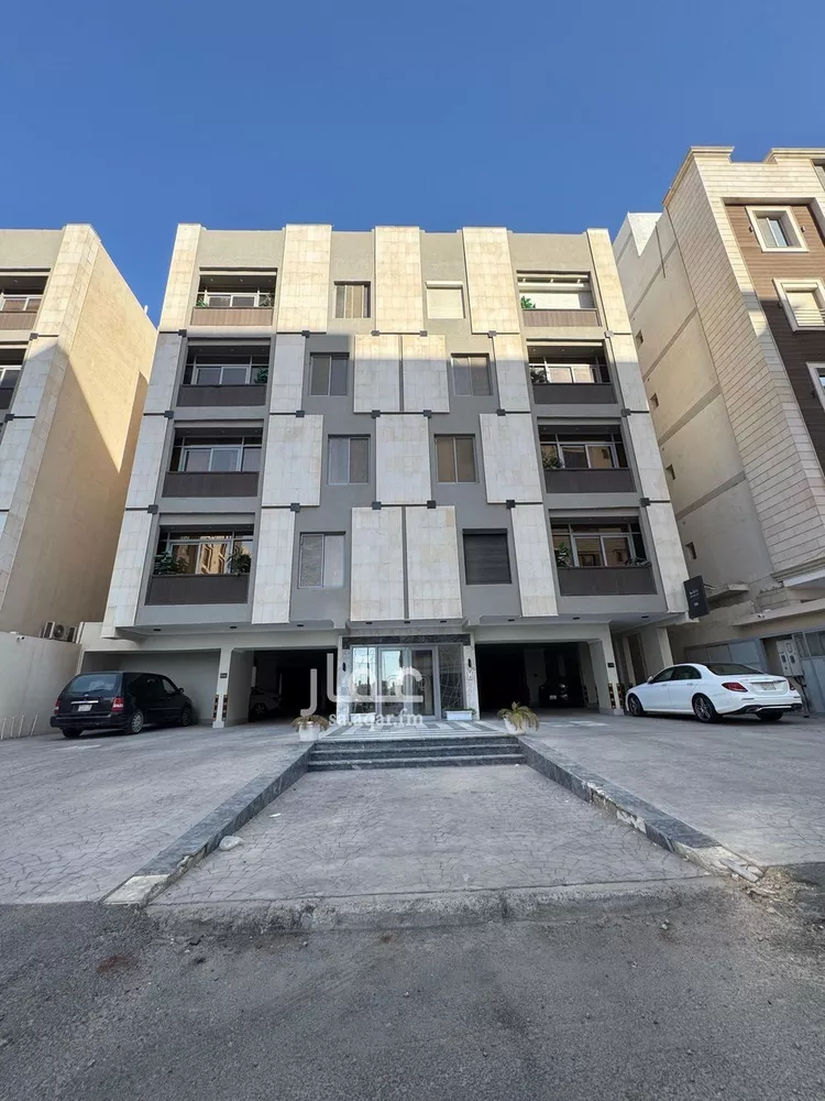 شقة للبيع في شارع أبو محمد بن نعمه, حي الصواري, مدينة جدة, منطقة مكة المكرمة