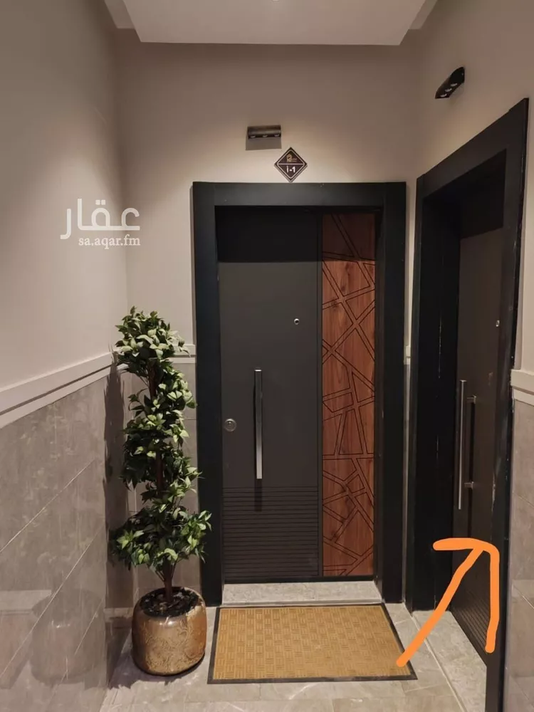 شقة للإيجار في شارع المخيلي, حي الصواري, مدينة جدة, منطقة مكة المكرمة