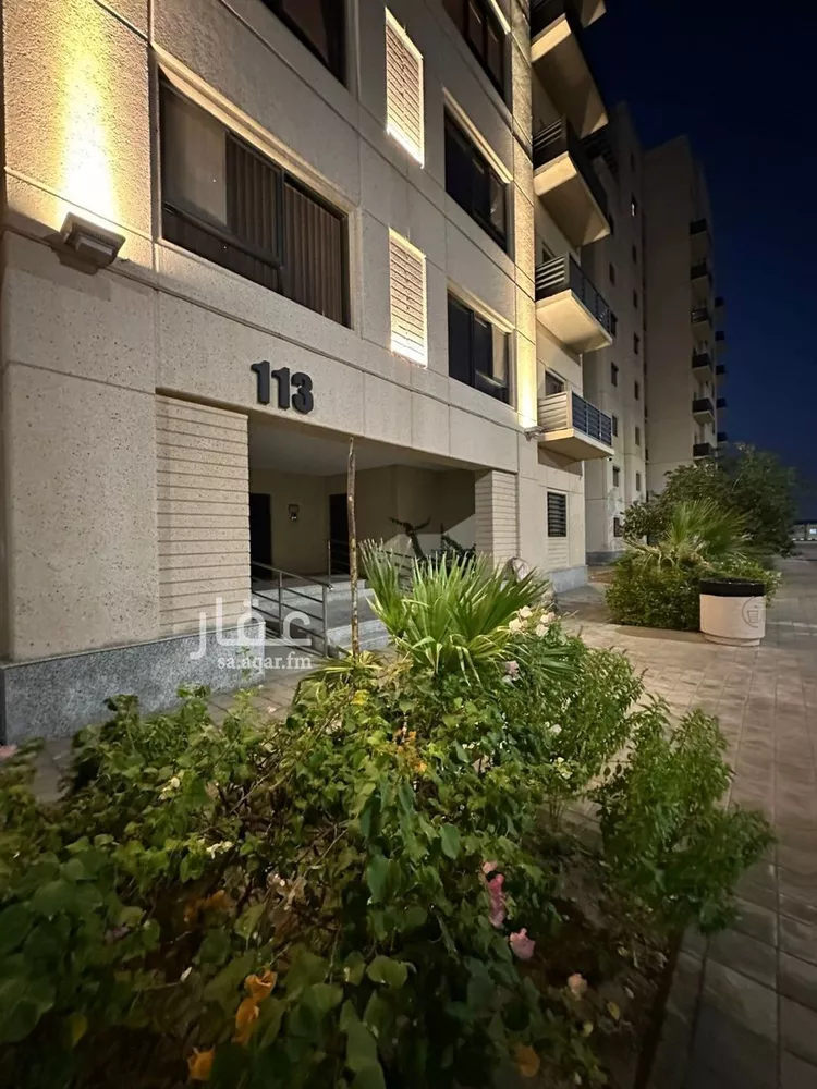 شقة للإيجار في شارع أحمد ميرغني, حي الأصيل, مدينة جدة, منطقة مكة المكرمة صورة 3