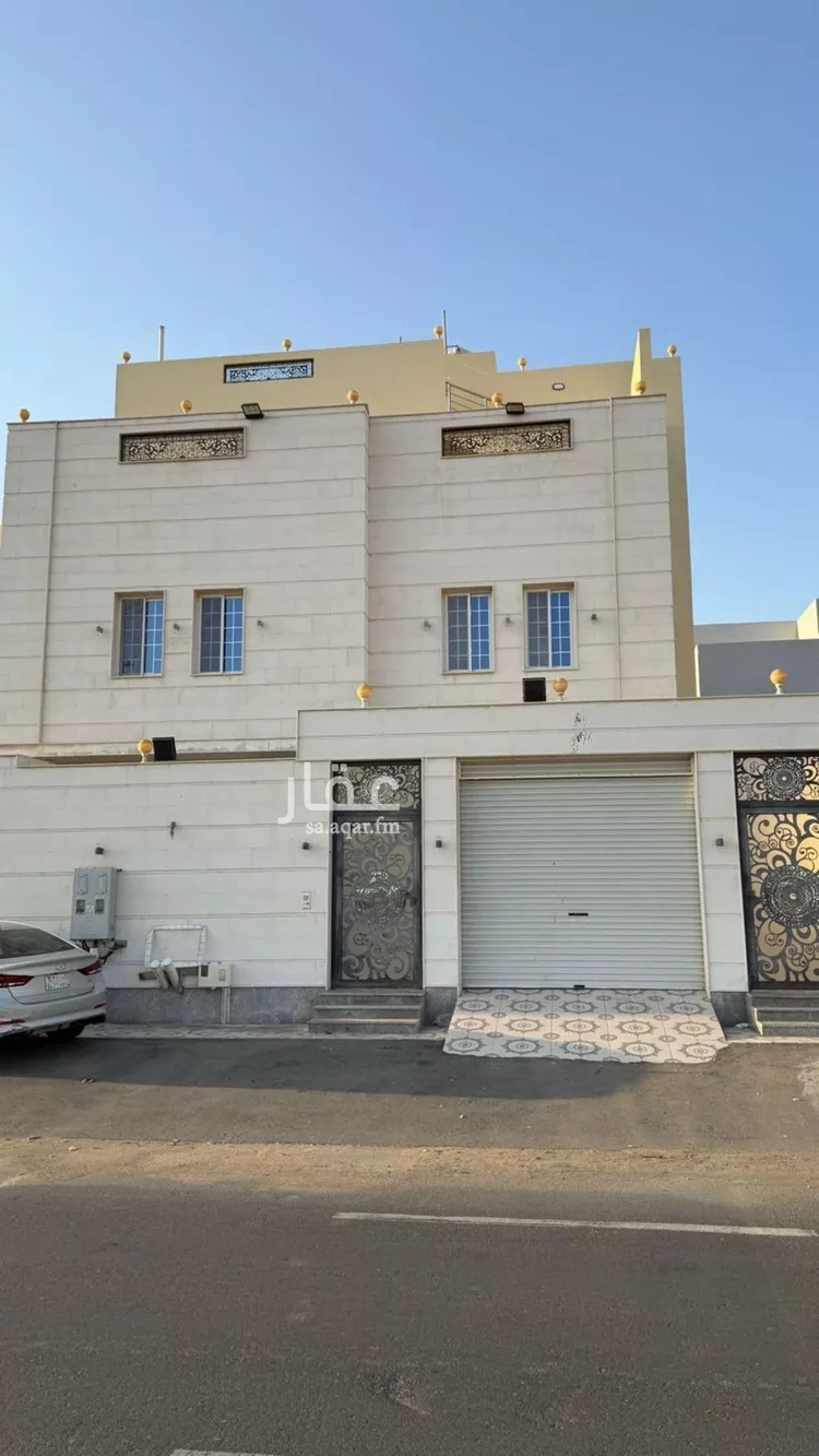 شقة للإيجار في شارع الشريف أحمد بن عبد المطلب, حي الصالحية, مدينة جدة, منطقة مكة المكرمة صورة 4