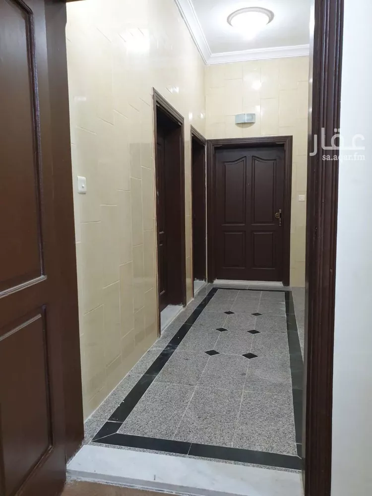 شقة للإيجار في شارع هارون الصحراوي, حي البشائر, مدينة جدة, منطقة مكة المكرمة صورة 3