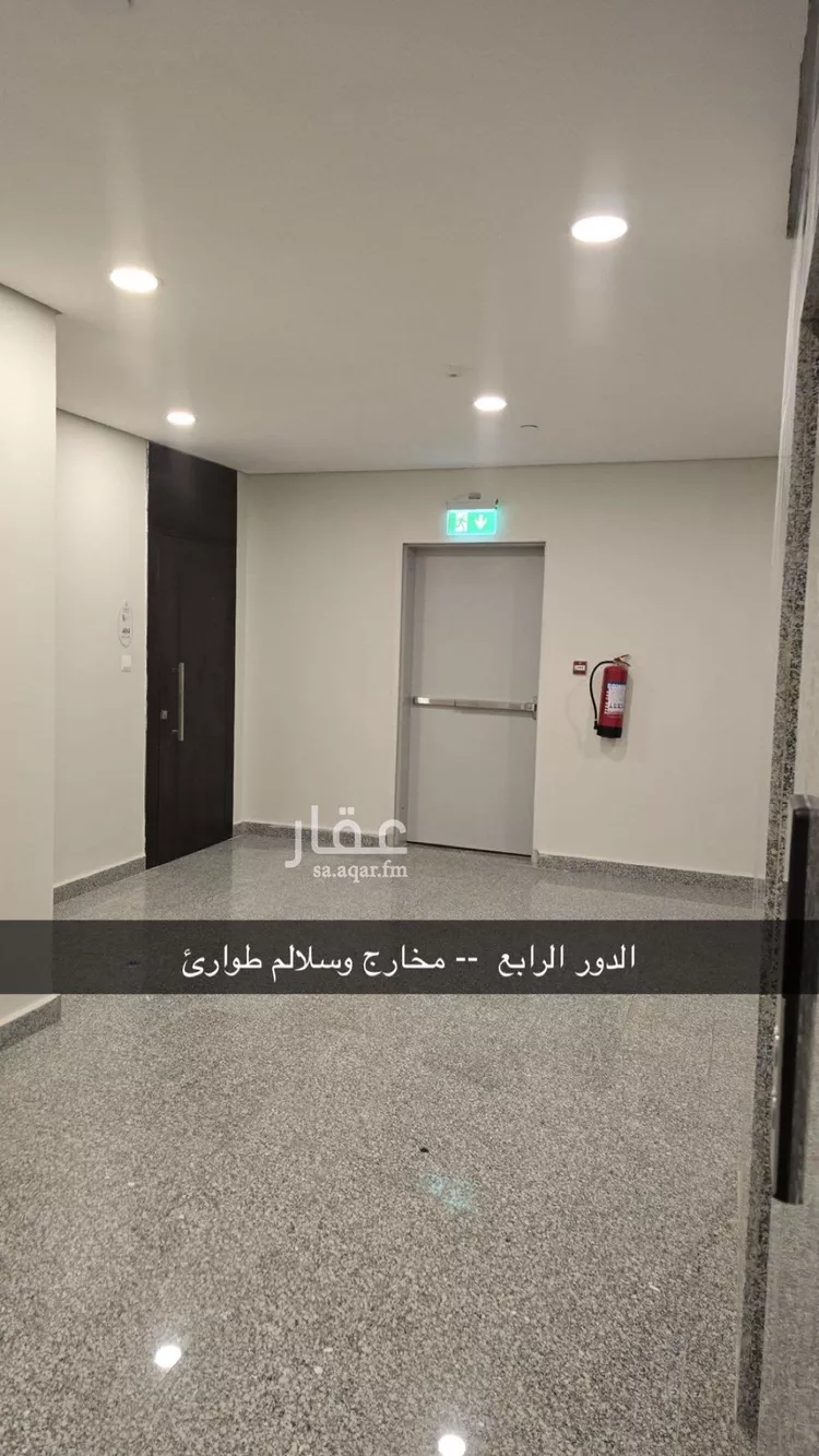 شقة للإيجار في شارع نجم الدين الايوبي, حي الأصيل, مدينة جدة, منطقة مكة المكرمة صورة 3