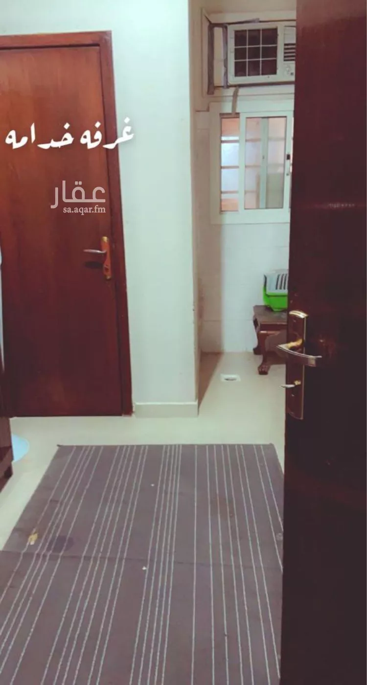 شقة للإيجار في شارع عبدالحق النقشبندي, حي المروة, مدينة جدة, منطقة مكة المكرمة صورة 3