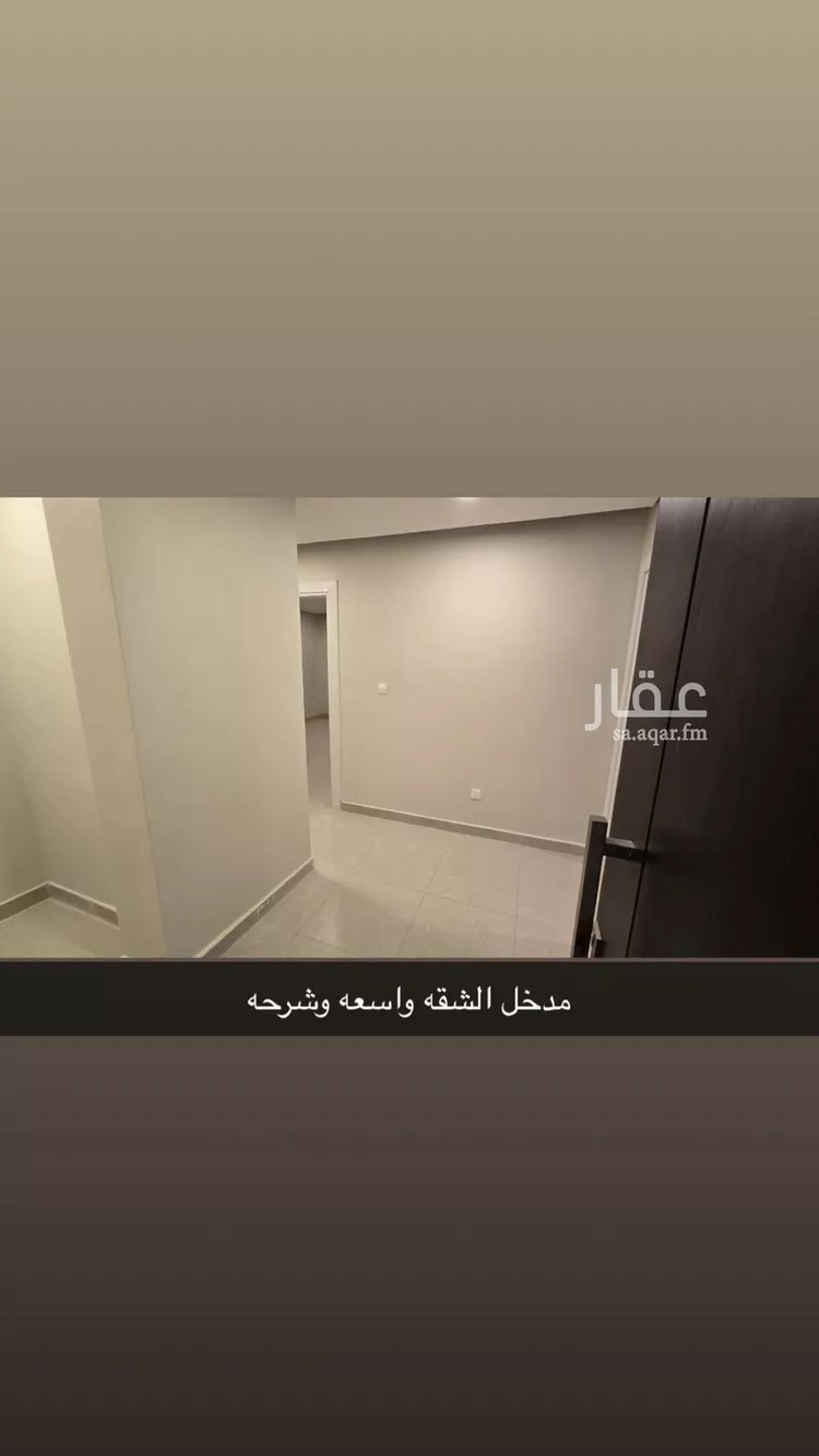 شقة للإيجار في شارع نجم الدين الايوبي, حي الأصيل, مدينة جدة, منطقة مكة المكرمة صورة 5