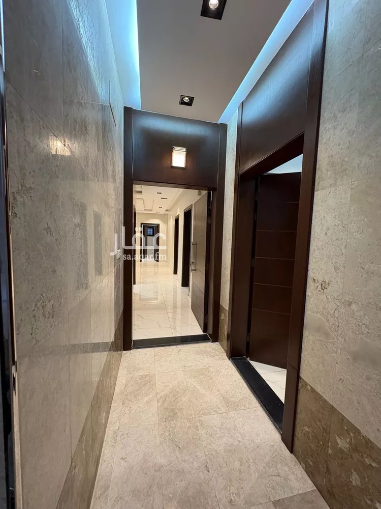 شقة للإيجار في شارع عبد الوهاب بن عزام, حي الياقوت, مدينة جدة, منطقة مكة المكرمة صورة 3
