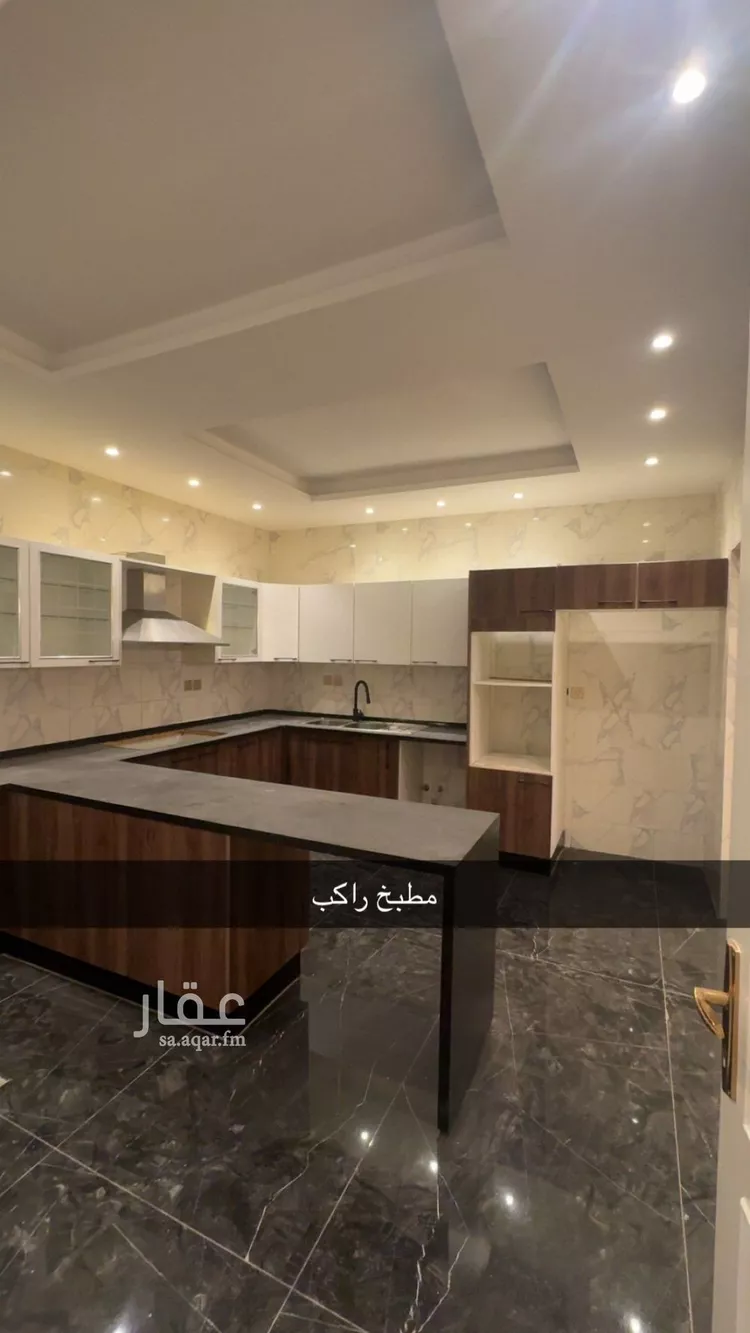فيلا للإيجار في شارع دباس بن راشد, حي الياقوت, مدينة جدة, منطقة مكة المكرمة صورة 4