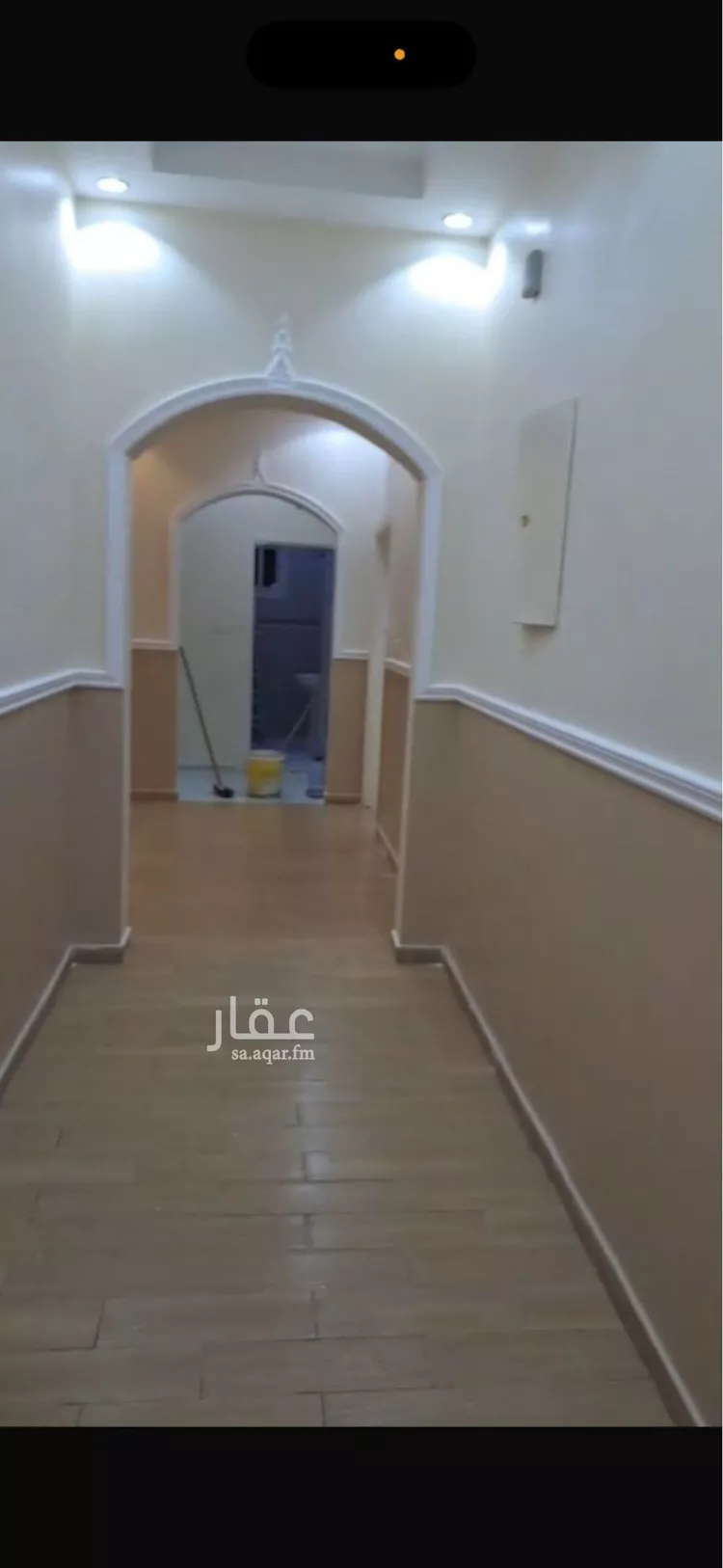 شقة للإيجار في شارع هارون الصحراوي, حي البشائر, مدينة جدة, منطقة مكة المكرمة صورة 4