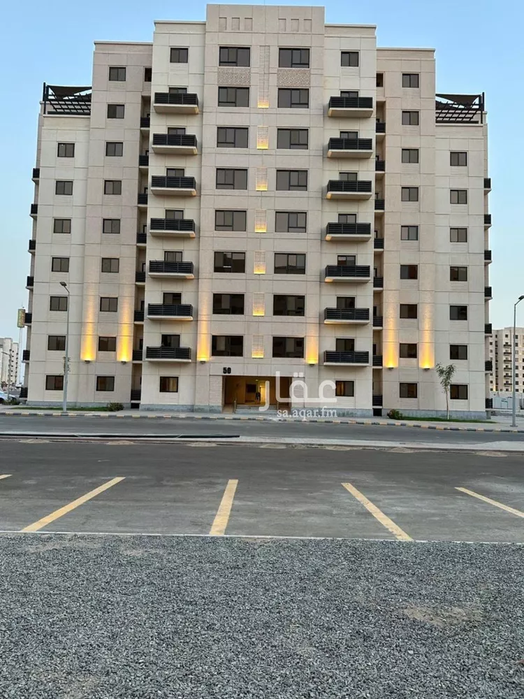 Apartment for Rent in Jeddah Al Hamadaniyah صورة 3