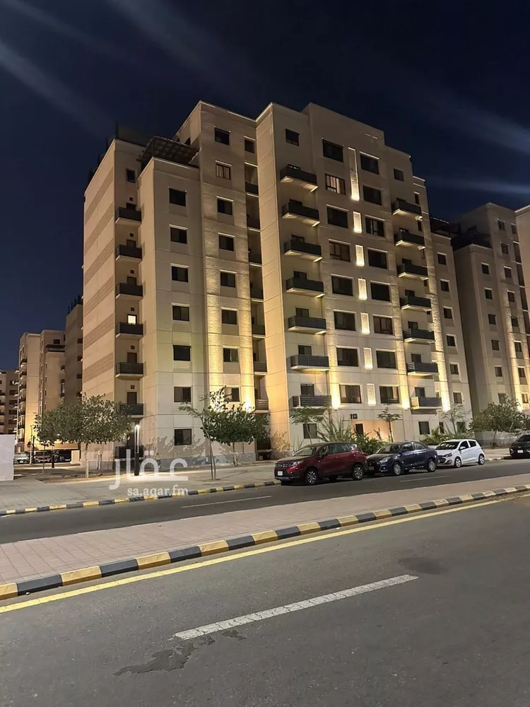 شقة للإيجار في شارع أحمد ميرغني, حي الأصيل, مدينة جدة, منطقة مكة المكرمة صورة 2