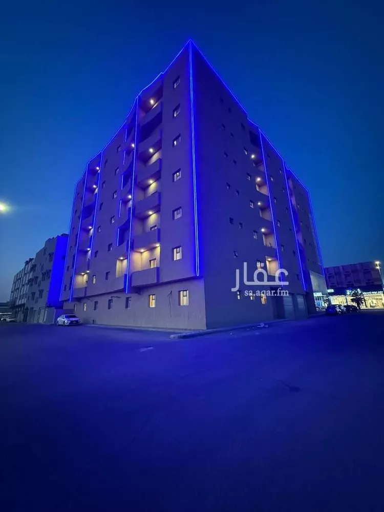 عمارة للبيع في حي الحزم الجنوبي ، المبرز ، الاحساء صورة 3