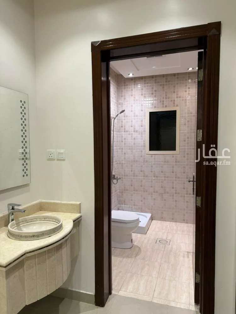 شقة للإيجار في شارع الهذلي, حي الأندلس, مدينة الرياض, منطقة الرياض