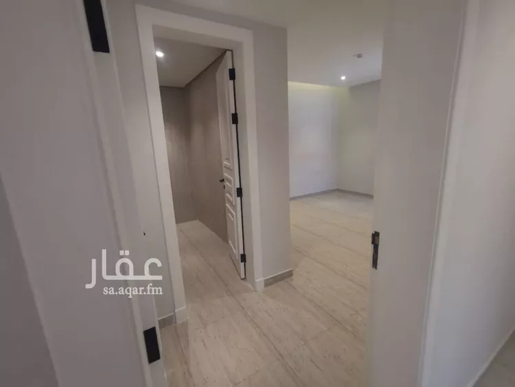 شقة للإيجار في شارع مسعود الحارثي, حي الملك سلمان, مدينة الرياض, منطقة الرياض صورة 4