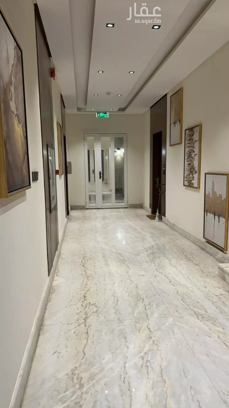 شقة للإيجار في شارع ريحانه بنت زيد, حي العارض, مدينة الرياض, منطقة الرياض صورة 5