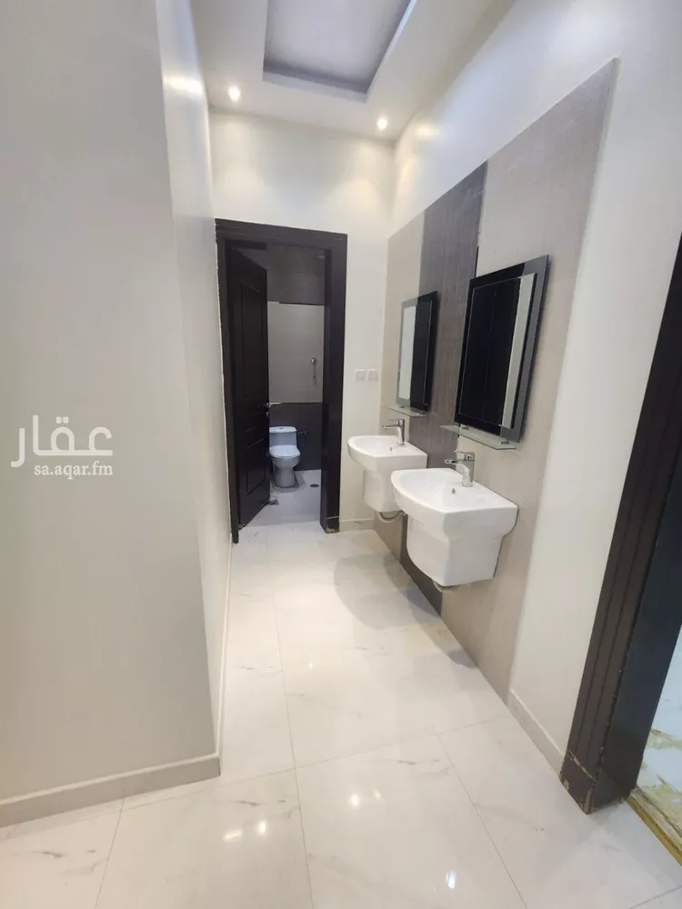 شقة للإيجار في شارع الناجية, حي النرجس, مدينة الرياض, منطقة الرياض صورة 4