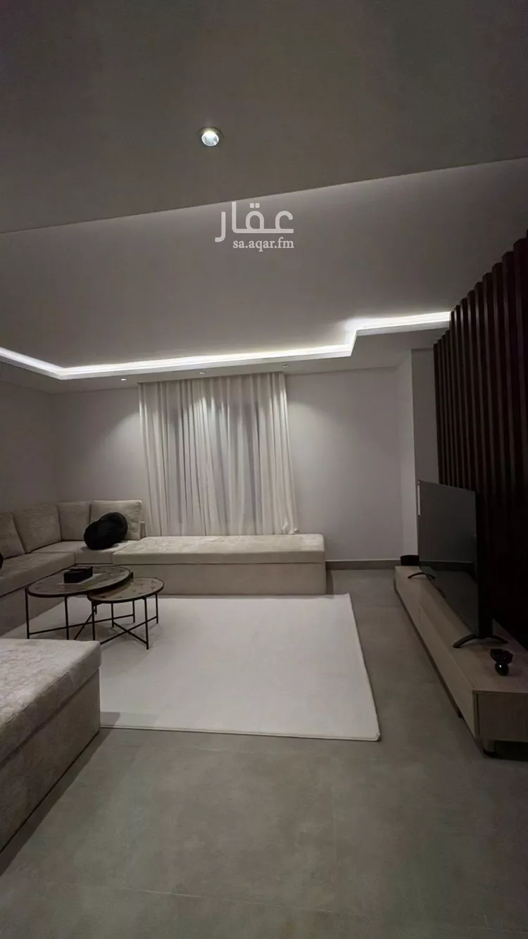 شقة للبيع في شارع الامير محمد ابن سعد ابن عبدالعزيز, حي الملقا, مدينة الرياض, منطقة الرياض صورة 2