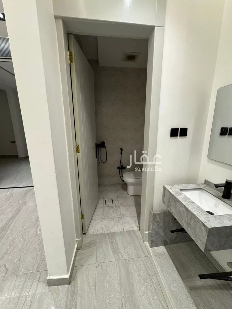 شقة للإيجار في شارع المجزل, حي الحزم, مدينة الرياض, منطقة الرياض صورة 2